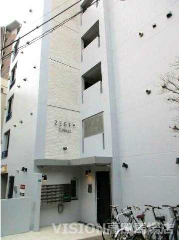 建物外観　☆外観☆