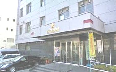 警察署・交番　巣鴨警察署（警察署・交番）まで283m