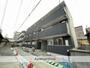豊津駅より徒歩9分 3階 築2年4ヶ月の賃貸物件