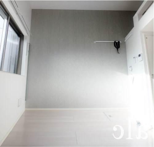 収納　居室部分