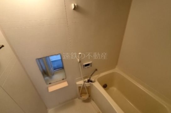 バス・シャワールーム　※他部屋参照・現況優先