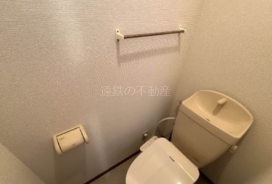 トイレ　※他部屋参照・現況優先