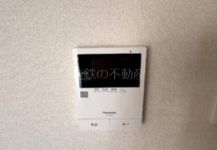 セキュリティ　※他部屋参照・現況優先