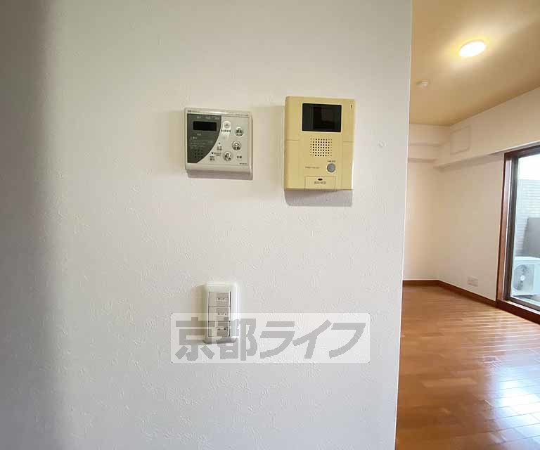 セキュリティ　設備充実物件