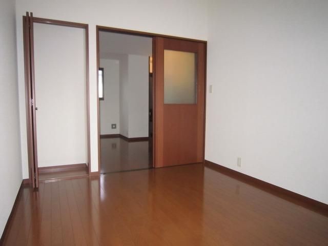 その他　室内の内装