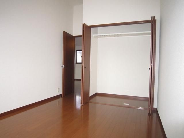 その他部屋・スペース　洋室