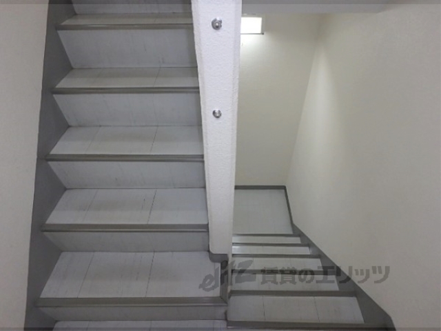 その他共有部分　廊下