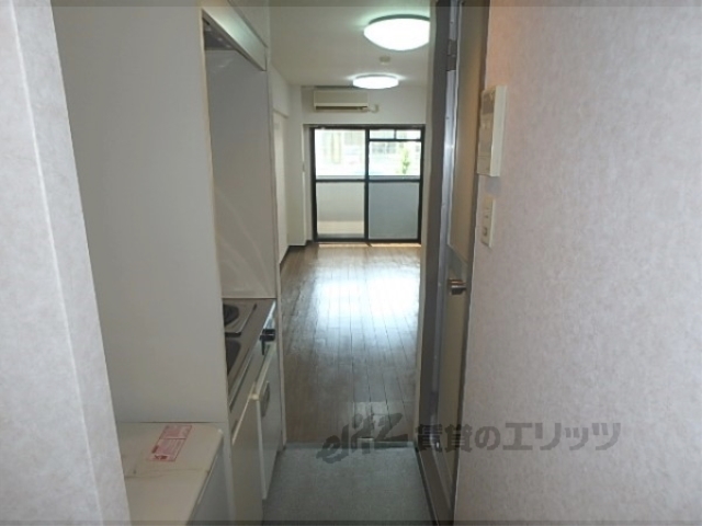 その他部屋・スペース　廊下