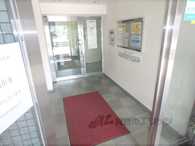 ロビー　ロビー