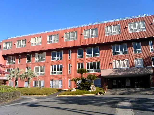 大学・短大　帝京科学大学山梨市キャンパス（大学・短大）まで809m