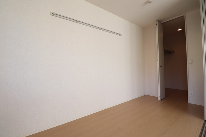 その他部屋・スペース　ゆとりの広さです