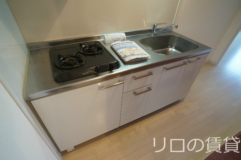 キッチン　別号室