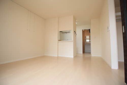 その他部屋・スペース　１０１リビング