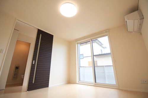 その他部屋・スペース　１０１リビング