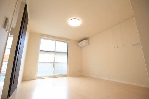 その他部屋・スペース　１０１リビング