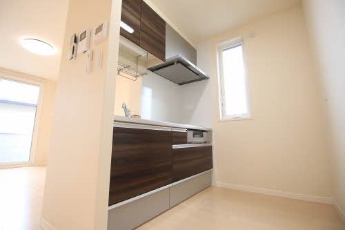 その他部屋・スペース　１０１キッチン