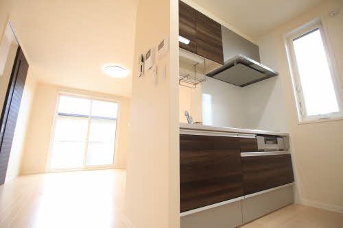 その他部屋・スペース　１０１キッチン