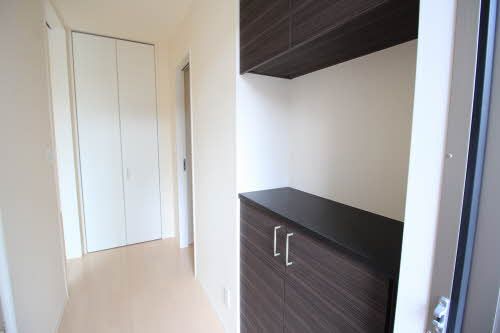 その他部屋・スペース　１０１玄関