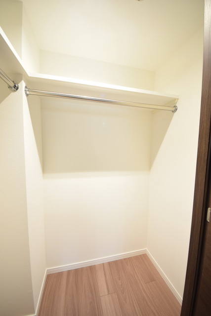 収納　～収納もお任せを～