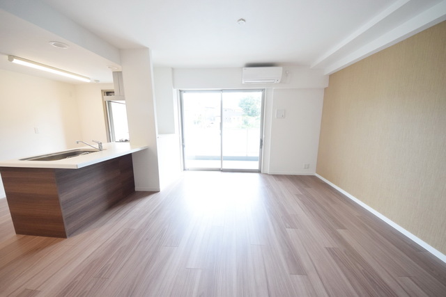 居室・リビング　～ワンランク上の暮らしはここで～