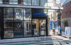 コンビニ　ローソン 神宮前三丁目店（コンビニ）まで261m