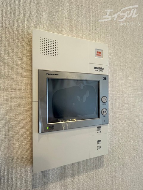 セキュリティ　セキュリティ