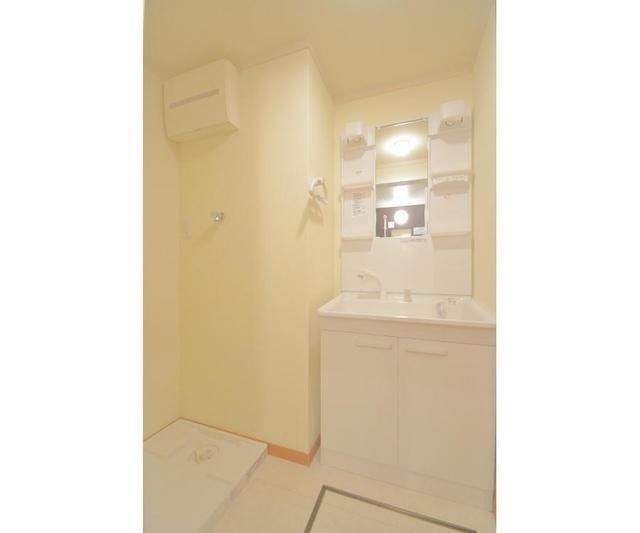 洗面設備　★独立洗面台★