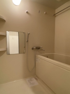 バス・シャワールーム　ル・レーブ押上