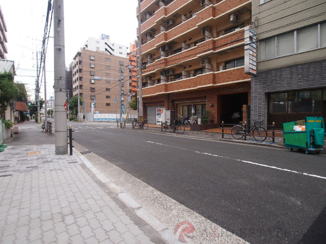 その他　周辺（その他）まで10m