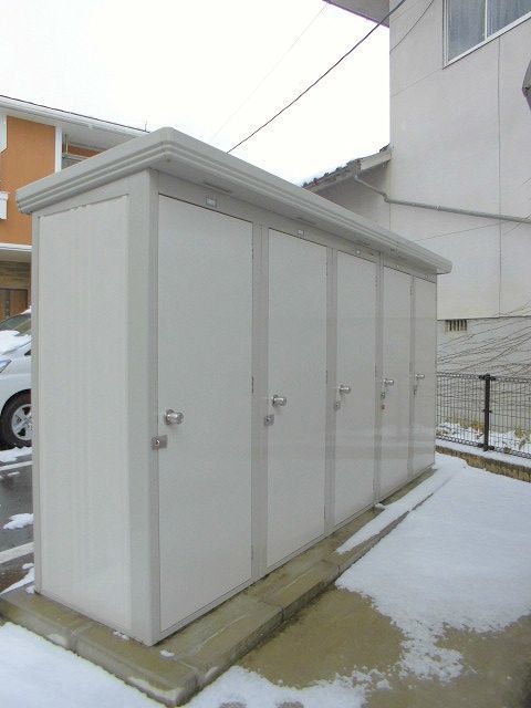 その他部屋・スペース