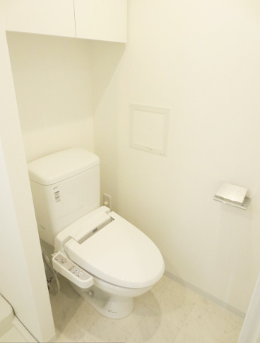 トイレ　メインステージ蒲田VIIアイディアル＊別部屋参照