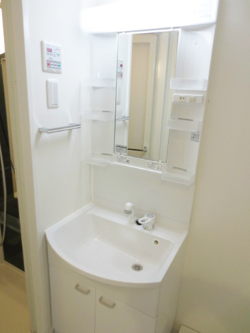 洗面設備　メインステージ蒲田VIIアイディアル＊別部屋参照