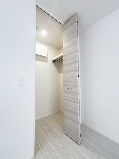 収納　同施工会社参考写真