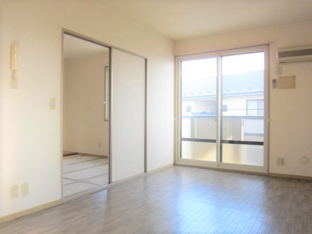 居室・リビング　ダイニングキッチン９帖