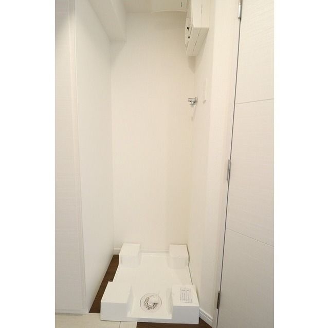 その他　洗濯機置場