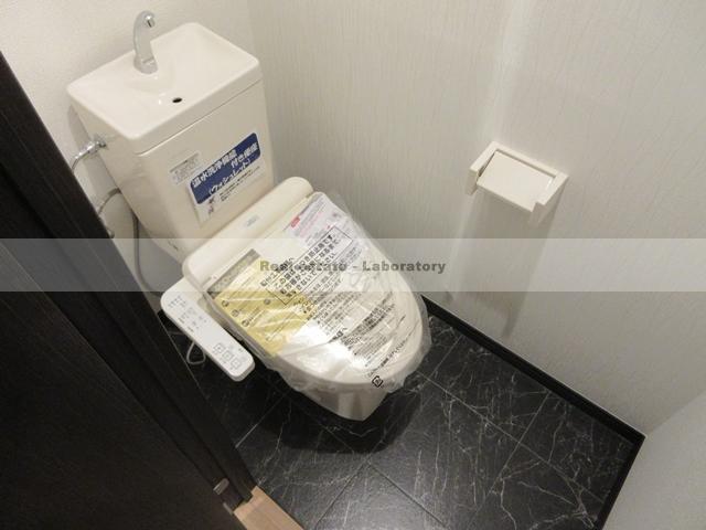 トイレ　※イメージ