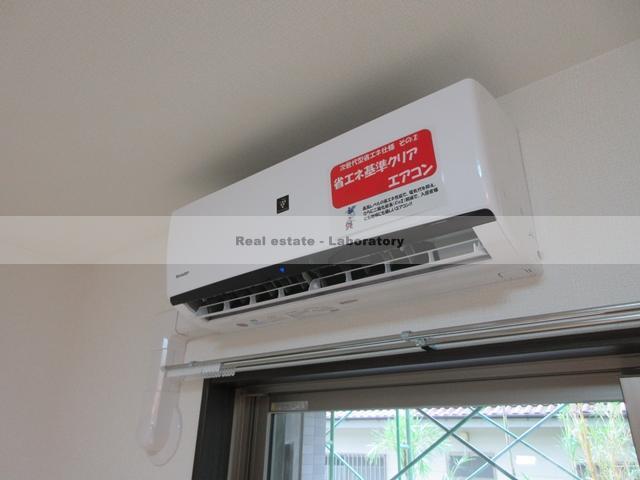 その他設備　※イメージ