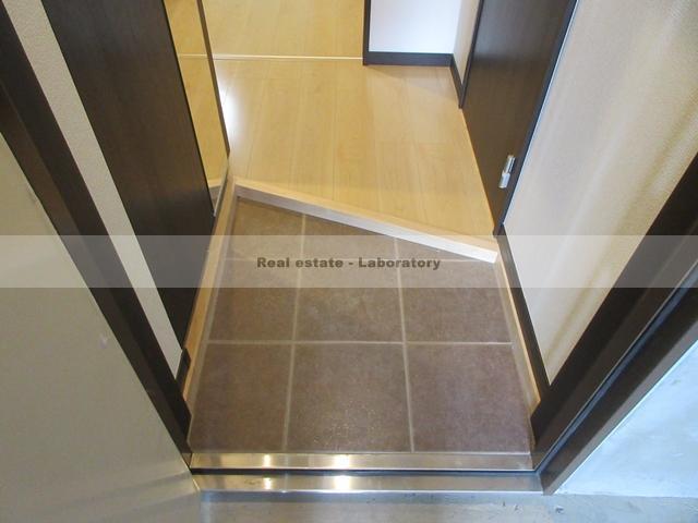 玄関　※イメージ