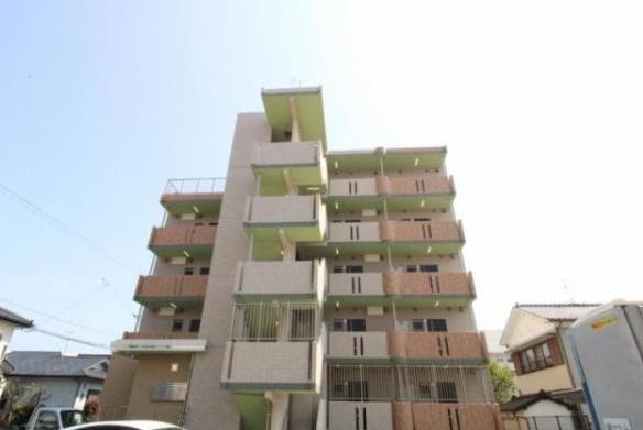 建物外観　※参考画像