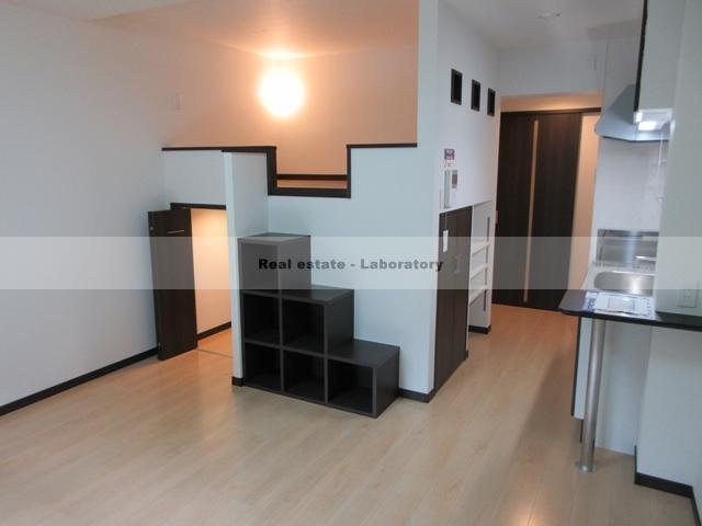 居室・リビング　※イメージ