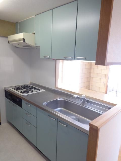 キッチン　★★カウンターキッチン★★