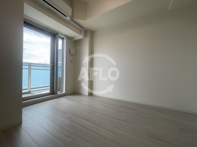 その他部屋・スペース　プレサンス塚本アクミリオン　リビング