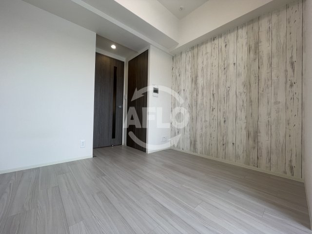 居室・リビング　プレサンス塚本アクミリオン　リビング