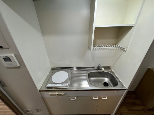 キッチン　同タイプの写真