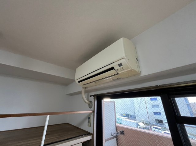 その他設備　同タイプの写真