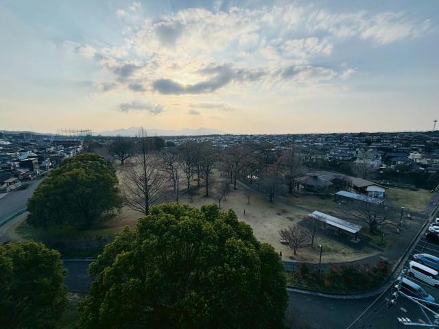 眺望　同型モデル