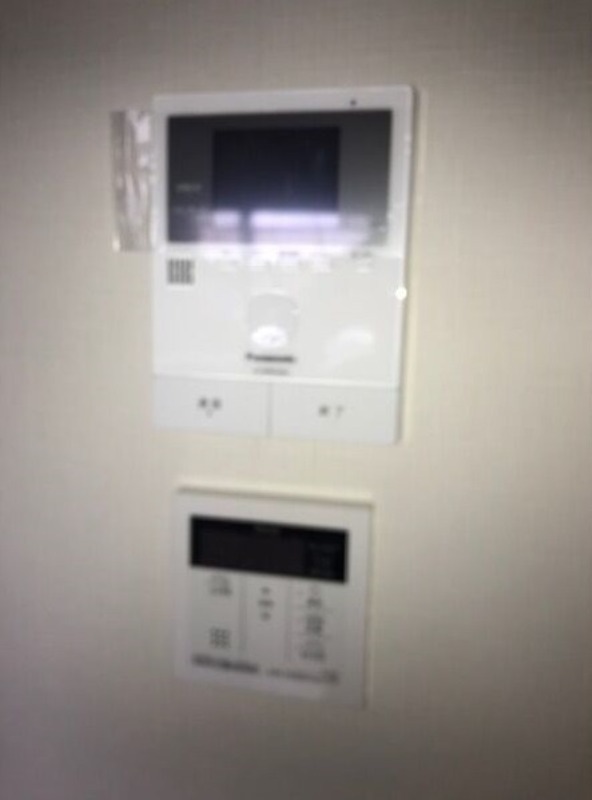 セキュリティ　図面と現状に相違がある場合には現状を優先