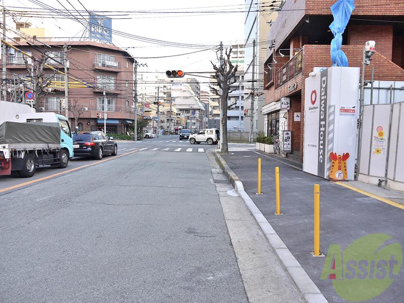 その他　（その他）まで100m