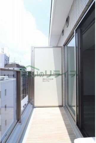 眺望　ジオエント巣鴨