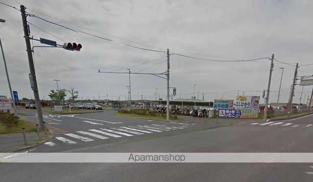 その他　水郷潮来バスターミナル（その他）まで2097m